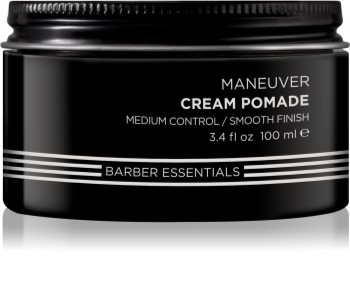 Redken Brews pomata per capelli per fissare e modellare