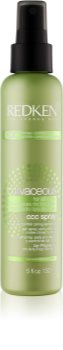 Redken Curvaceous spray anti-frisottis pour cheveux bouclés