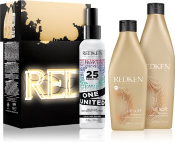 Redken All Soft kosmetická sada I.