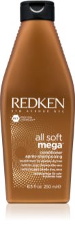 Redken All Soft balsamo idratante per capelli molto secchi