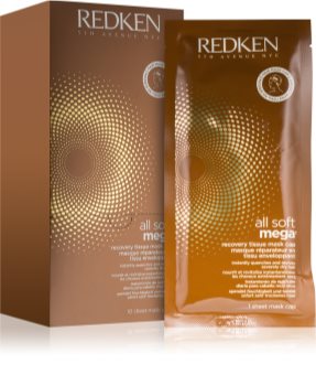 Redken All Soft μάσκα μαλλιών για πολύ ξηρά μαλλιά