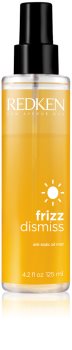 Redken Frizz Dismiss olio nutriente per capelli per capelli ribelli e crespi