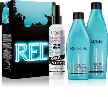 Redken High Rise Volume kozmetická sada I.