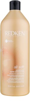 Redken All Soft kondicionáló száraz és törékeny hajra