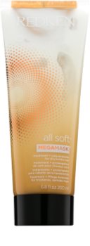 Redken All Soft Mask 2in1 For Dry And Brittle Hair