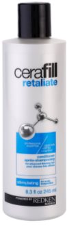 Redken Cerafill Retaliate balsam impotriva caderii parului