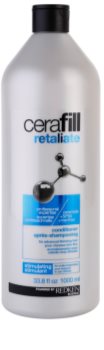 Redken Cerafill Retaliate balsam impotriva caderii parului