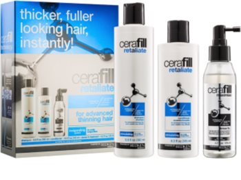 Redken Cerafill Retaliate kosmetická sada I.