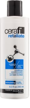 Redken Cerafill Retaliate kosmetická sada I.
