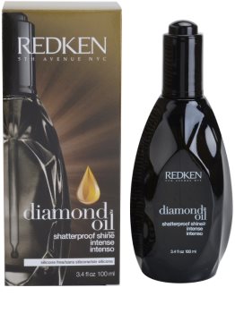 Redken Diamond Oil olej pro silné a nepoddajné vlasy