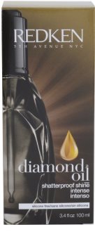 Redken Diamond Oil olej pro silné a nepoddajné vlasy
