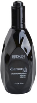 Redken Diamond Oil olej pro silné a nepoddajné vlasy