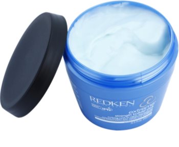 Redken Extreme регенерираща маска за увредена и химически третирана коса