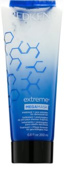 Redken Extreme maschera 2 in 1 per capelli rovinati