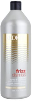 Redken Frizz Dismiss uhladzujúci kondicionér proti krepateniu