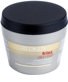 Redken Frizz Dismiss máscara alisante anti-crespo