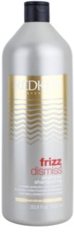 Redken Frizz Dismiss glättendes Shampoo gegen strapaziertes Haar