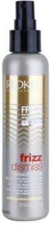 Redken Frizz Dismiss leche alisadora para el cabello encrespado