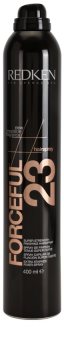 Redken Forceful 23 lak na vlasy extra silné zpevnění