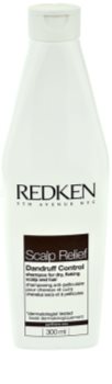 Redken Scalp Relief szampon przeciw łupieżowi