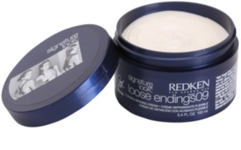 Redken Signature Look Loose Endings 09 pružný tvarující krém
