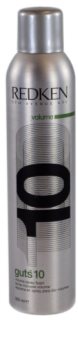 Redken Volumize Guts 10 sprej pro objem a lesk