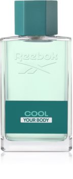 reebok cool your body for him woda toaletowa 50 ml   
