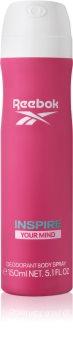 reebok inspire your mind for her spray do ciała 150 ml    