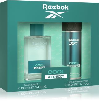 reebok cool your body for him