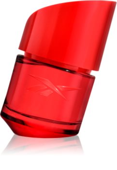 reebok iconic statement red woda perfumowana 50 ml    