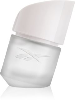 reebok iconic statement white woda perfumowana 50 ml    