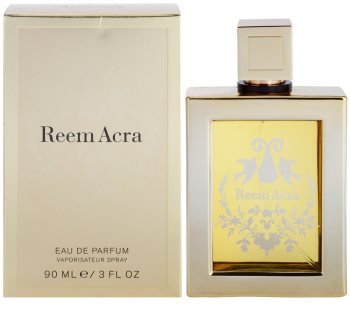 Reem Acra Reem Acra Eau de Parfum für Damen 90 ml