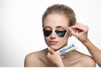 RefectoCil Sensitive teinture sourcils et cils