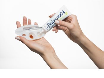 RefectoCil Sensitive barva na obočí a řasy