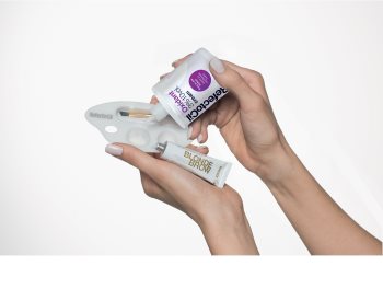 RefectoCil Eyelash and Eyebrow décolorant sourcils