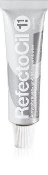 RefectoCil Eyelash and Eyebrow farba na obočie a riasy