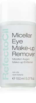 RefectoCil Micellar odstranjevalec ličil za oči
