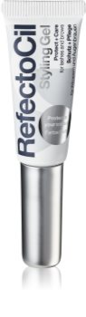 RefectoCil Styling prozorni gel za trepalnice in obrvi