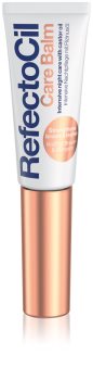 RefectoCil Care Balm cuidado de noite para pestanas e sobrancelhas