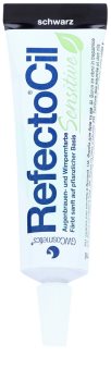 RefectoCil Sensitive barva na obočí a řasy