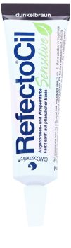 RefectoCil Sensitive barva za obrvi in trepalnice