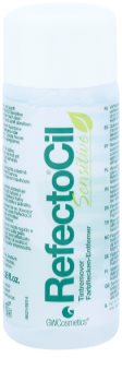RefectoCil Sensitive removedor do excesso de coloração de sobrancelhas