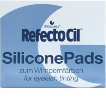 RefectoCil Silicone Pads Silikon Augen Pads