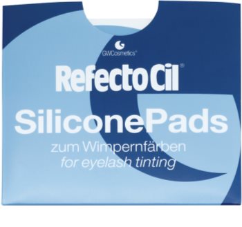 RefectoCil Silicone Pads Silikon Augen Pads