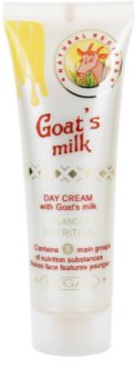 Regal Goat's Milk krem na dzień z kozim mlekiem