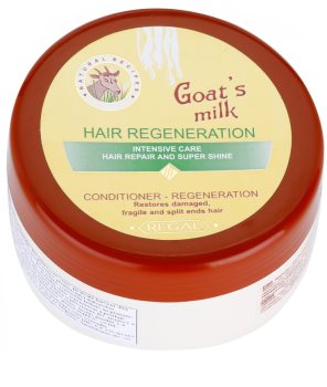Regal Goat's Milk balsam de păr cu lapte de capra