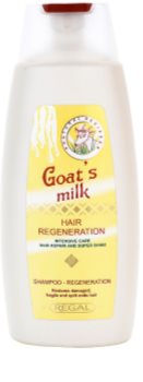 Regal Goat's Milk șampon cu lapte de capra
