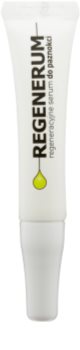 Regenerum Nail Care regeneracijski serum za nohte in obnohtno kožo