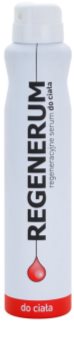 Regenerum Body Care sérum regenerador creme SOS