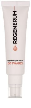 Regenerum Face Care Herstellende Serum met Glad makende Effect